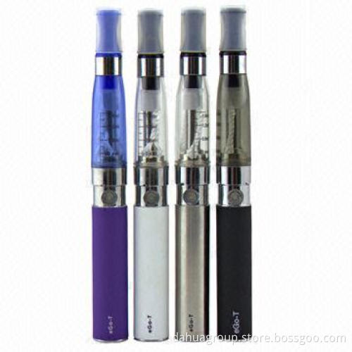 Made in China Electronic Cigarette Vaporizer Pen eGo-T ce4